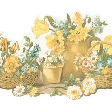 Декоративный бордюр Aura Kitchen Story III FK78466DC