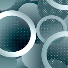 Обои Erismann Orbita 60800-04