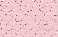 Обои Milassa Twins Twins 2, 007