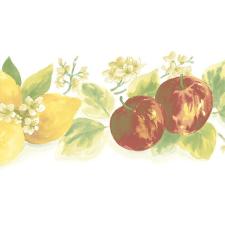 Декоративный бордюр Aura Kitchen Story III KC78352DC