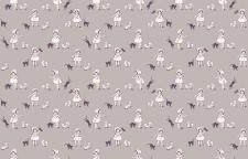 Обои Milassa Twins Twins 2, 011