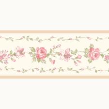 Декоративный бордюр Aura Little England III PP79471