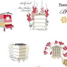 Обои Aura Kitchen Story III FK34425