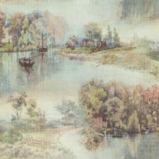 Обои Rasch My Cottage R 981308