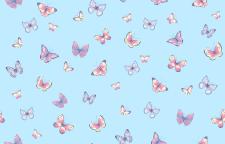 Обои Milassa Twins Twins 4, 006