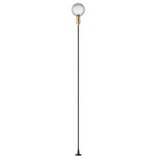 7121/2GLB NATURE ODL26 653 светильник 1055мм металл/стекло IP65 LED 2W 99Лм 24V DANDE (нужен драйвер 357781/357782)