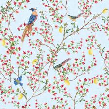 Обои Marburg Gloockler Pompoos Provence 35621