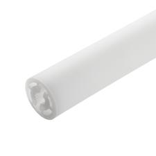 Профиль круглый силиконовый PROFILED 2м/упак D28 д/LED ленты Profiled Lightstar 442802
