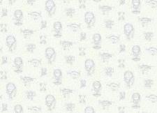 Обои Grandeco Jack 'n Rose 2024 JR 3001