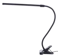 Офисные офисная настольная лампа arte lamp conference a1106lt-1bk