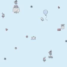 Обои Bernardo Bartalucci Milashka 84241-4