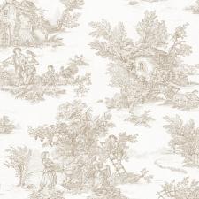 Обои Marburg Gloockler Pompoos Provence 35625