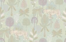 Обои Milassa Bon Voyage Bon Voyage D1, 006