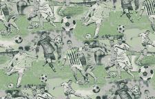 Обои Milassa Twins Twins 11, 005