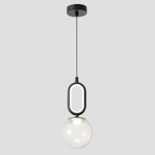 Светильник подвесной Crystal Lux CATKIN SP1.1