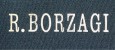 Обои Roberto Borzagi